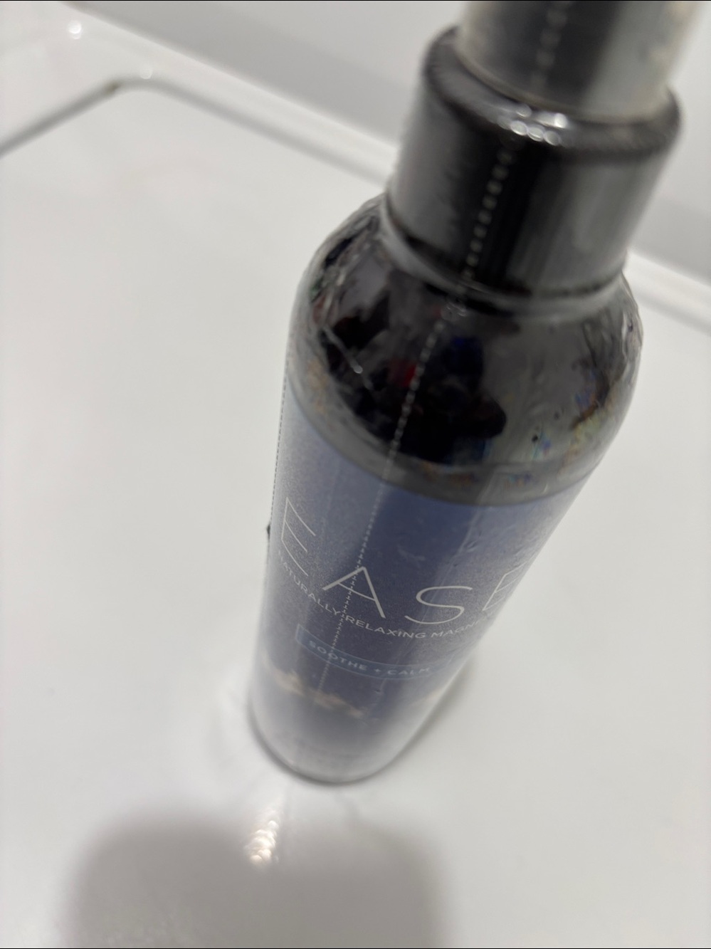 Activation brand Ease naturally relaxing magnesium spray New & sealed - Picture 4 of 4